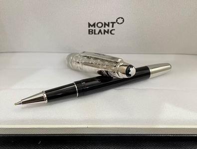 Mont Blanc Pens 26